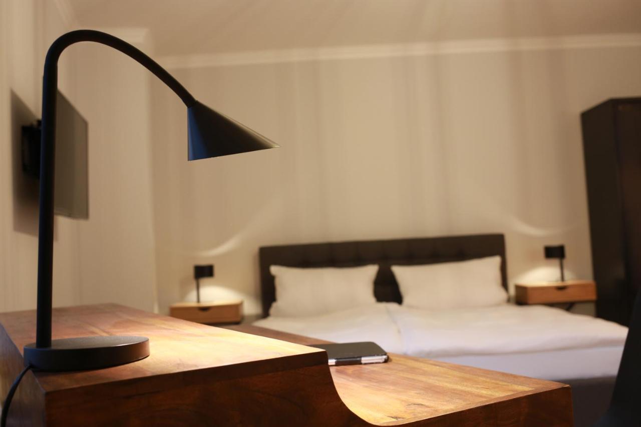 Kostbar Apartments Zum Niederntor Springe Dış mekan fotoğraf